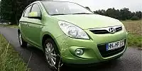 Hyundai i20 CRDi