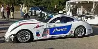 Bild zum Inhalt: Panoz-Comeback auf 2011 verschoben