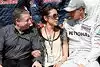 Bild zum Inhalt: Todt: "Michael ist eine zerbrechliche Person"