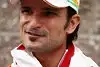 Bild zum Inhalt: Liuzzi: "Speed war nie das Problem"