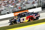  Kasey Kahne kam bei seinem Red-Bull-Debüt auf Platz 14