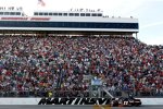 Denny Hamlin (Gibbs) gewinnt