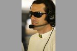 Dario Franchitti