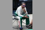 Yvan Muller