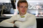 Sébastien Bourdais (Toro Rosso) 