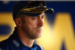 David Brabham 