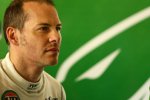 Jacques Villeneuve 