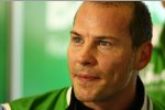 Jacques Villeneuve 