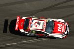 Ryan Briscoe und Will Davison 