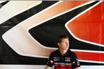 Ryan Briscoe