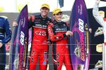 Garth Tander und Cameron McConville