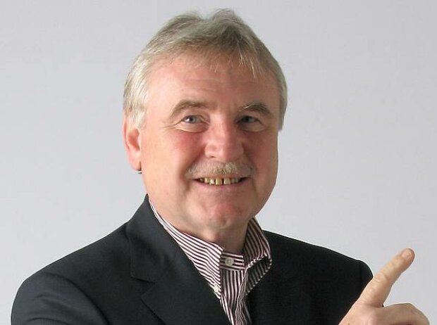 Prof. Dr. Alfons Madeja Prof. Dr. Alfons Madeja