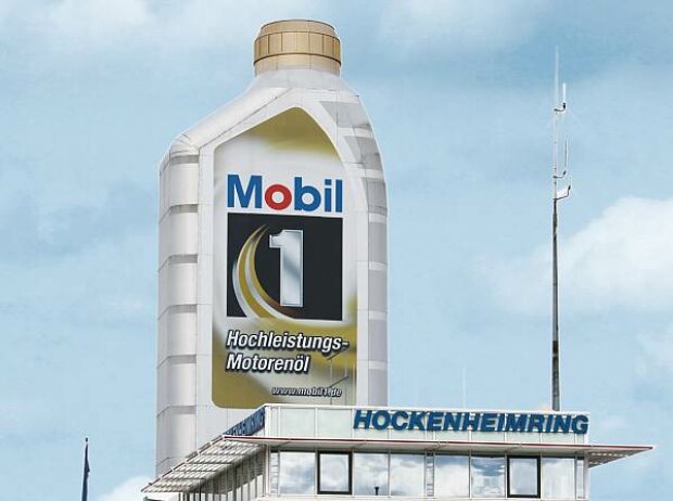 Mobil 1-Dose Mobil 1-Dose