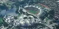 Bild zum Inhalt: Olympiapark: Die gigantische Show ab 2011