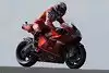 Bild zum Inhalt: Ducati: Abstimmungsarbeit steht im Vordergrund