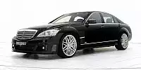 Brabus SV12 R Biturbo 800