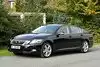 Bild zum Inhalt: Fahrbericht Lexus GS 450h: Lammfromm und bärenstark