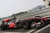 Bild zum Inhalt: Rückstand: Was macht McLaren?