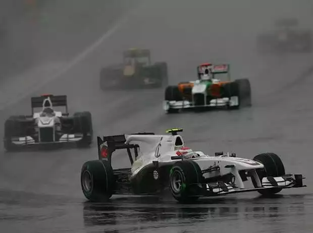Kamui Kobayashi Titel-Bild zur News: Kamui Kobayashi