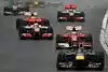 Bild zum Inhalt: F1Total Champ: Vettel hinter Alonso auf Platz zwei