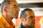 Alain Menu 