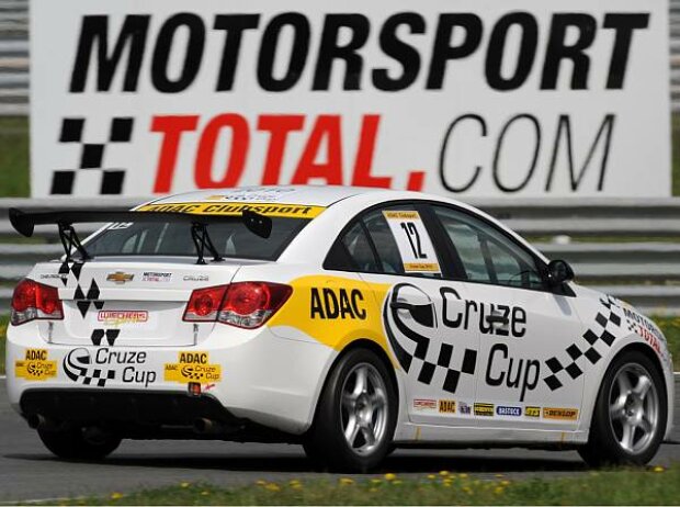 Chevrolet Cruze Chevrolet Cruze