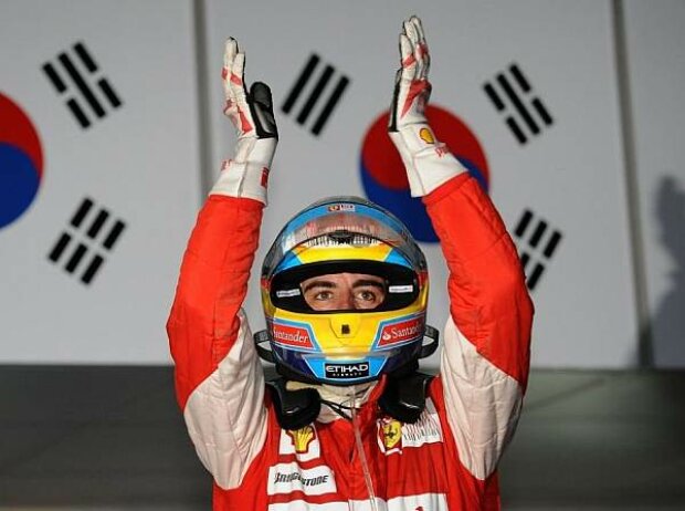 Fernando Alonso Fernando Alonso