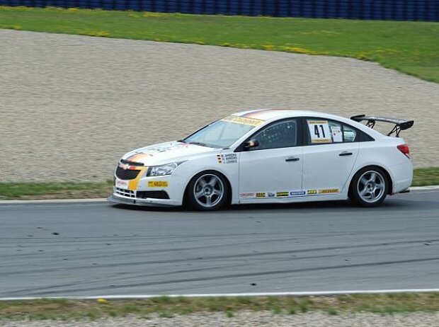 ADAC-Cruze-Cup ADAC-Cruze-Cup