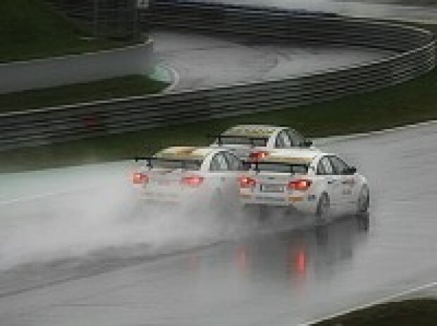 ADAC-Cruze-Cup ADAC-Cruze-Cup