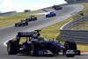 Bild zum Inhalt: iRacing: Williams F1 FW31 kommt früher, neuer Trailer