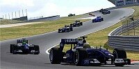 Bild zum Inhalt: iRacing: Williams F1 FW31 kommt früher, neuer Trailer