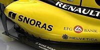 Bild zum Inhalt: Renault trotz Snoras-Kredit unbesorgt