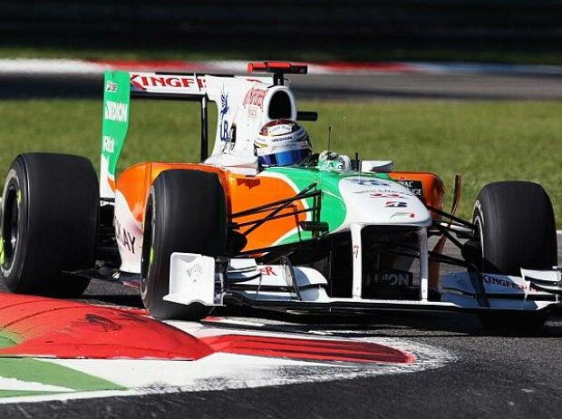 Adrian Sutil