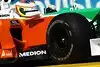 Bild zum Inhalt: Di Resta vergleicht DTM- und F1-Bolide