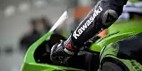 Bild zum Inhalt: Kawasaki: Drei Bikes für Vermeulen, Sykes und Lascorz