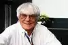 Bild zum Inhalt: Ecclestone wird 80: "Big Bernie" gibt noch immer Vollgas