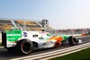 Bild zum Inhalt: Liuzzi: "Fernando ist der kompletteste Fahrer"