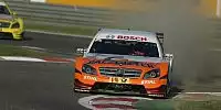 Gary Paffett