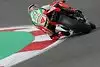 Bild zum Inhalt: Aragón-Test: Biaggi am zweiten Tag Schnellster