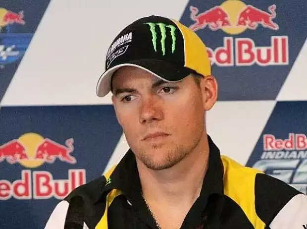 Ben Spies Titel-Bild zur News: Ben Spies