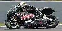 Sandro Cortese