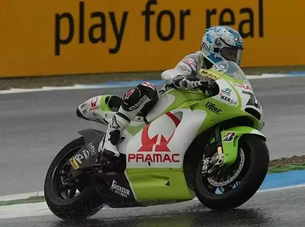 Carlos Checa Titel-Bild zur News: Carlos Checa