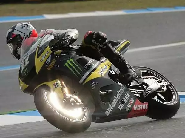 Ben Spies Titel-Bild zur News: Ben Spies