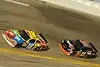 Bild zum Inhalt: Talladega-Auftakt: Toyota schockt die Konkurrenz