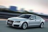 Bild zum Inhalt: Audi A7 Sportback ab morgen beim Händler