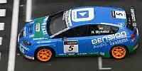 Bild zum Inhalt: Michelisz verspricht: "Ich werde Risiken eingehen"