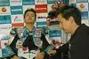 Bild zum Inhalt: Suter will das MotoGP-Bike in Valencia testen