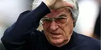 Bild zum Inhalt: Ecclestone: "Europa nicht mehr das, was es einmal war"