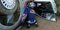 Bild zum Inhalt: Räikkönen 2011 definitiv nicht in der Formel 1