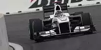Bild zum Inhalt: Sauber in Brasilien: "Den positiven Trend fortsetzen"